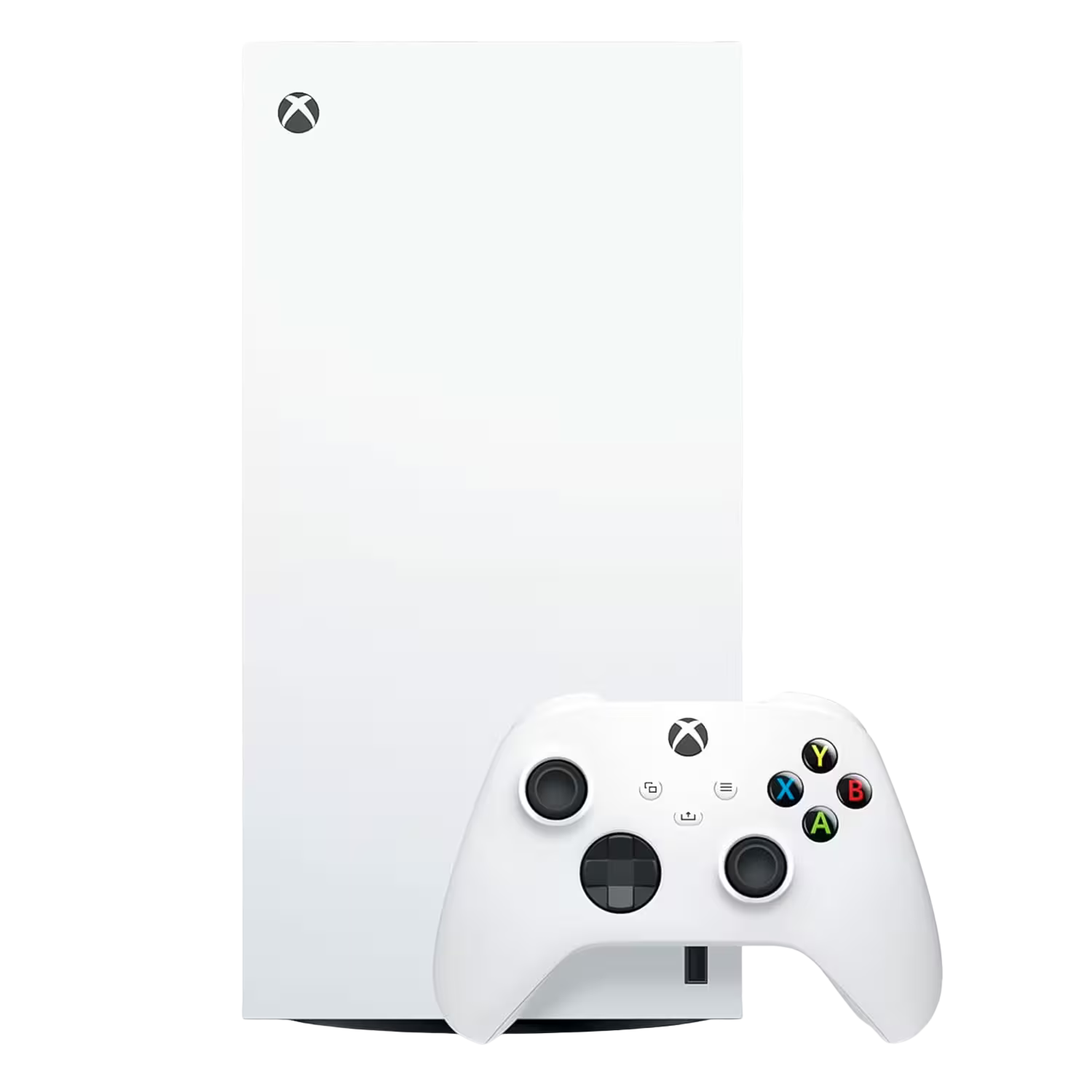 Consola Microsoft Xbox Series X 1TB USA