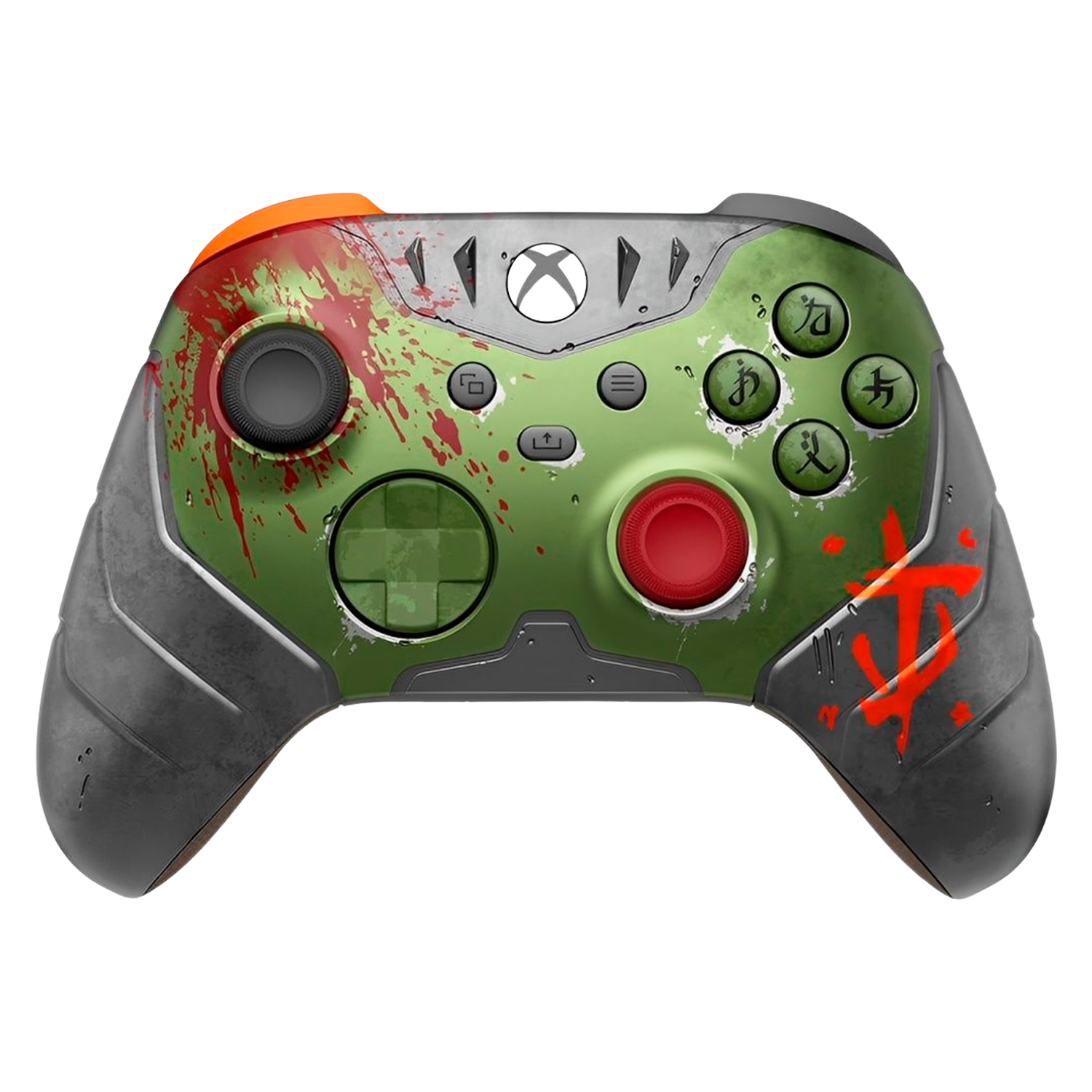 Joystick Microsoft Doom Xbox Series X|S