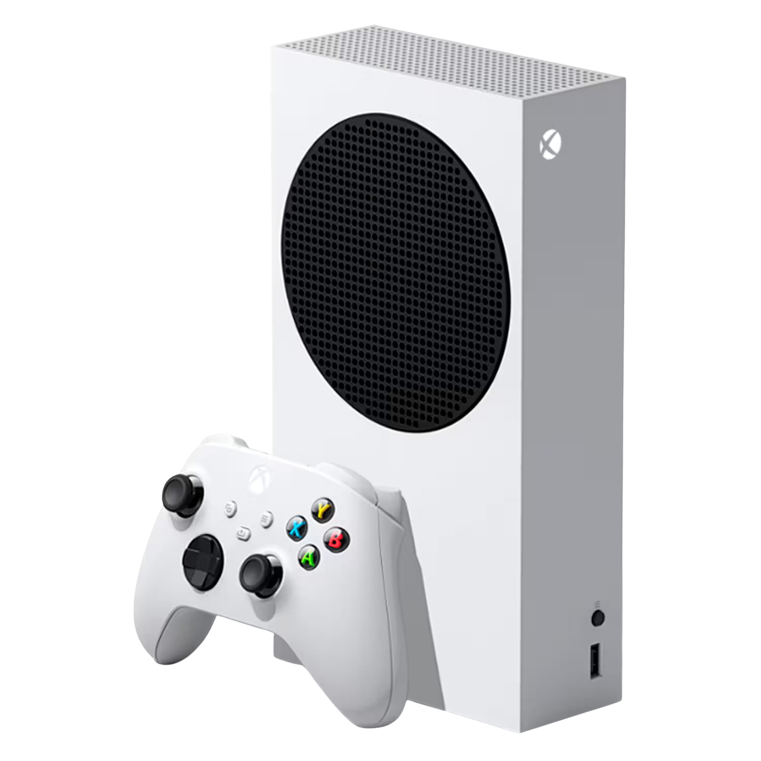 Consola Microsoft Xbox Series S Digital USA