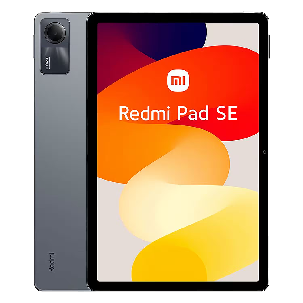 Tablet Xiaomi Redmi Pad SE Bluetooth
