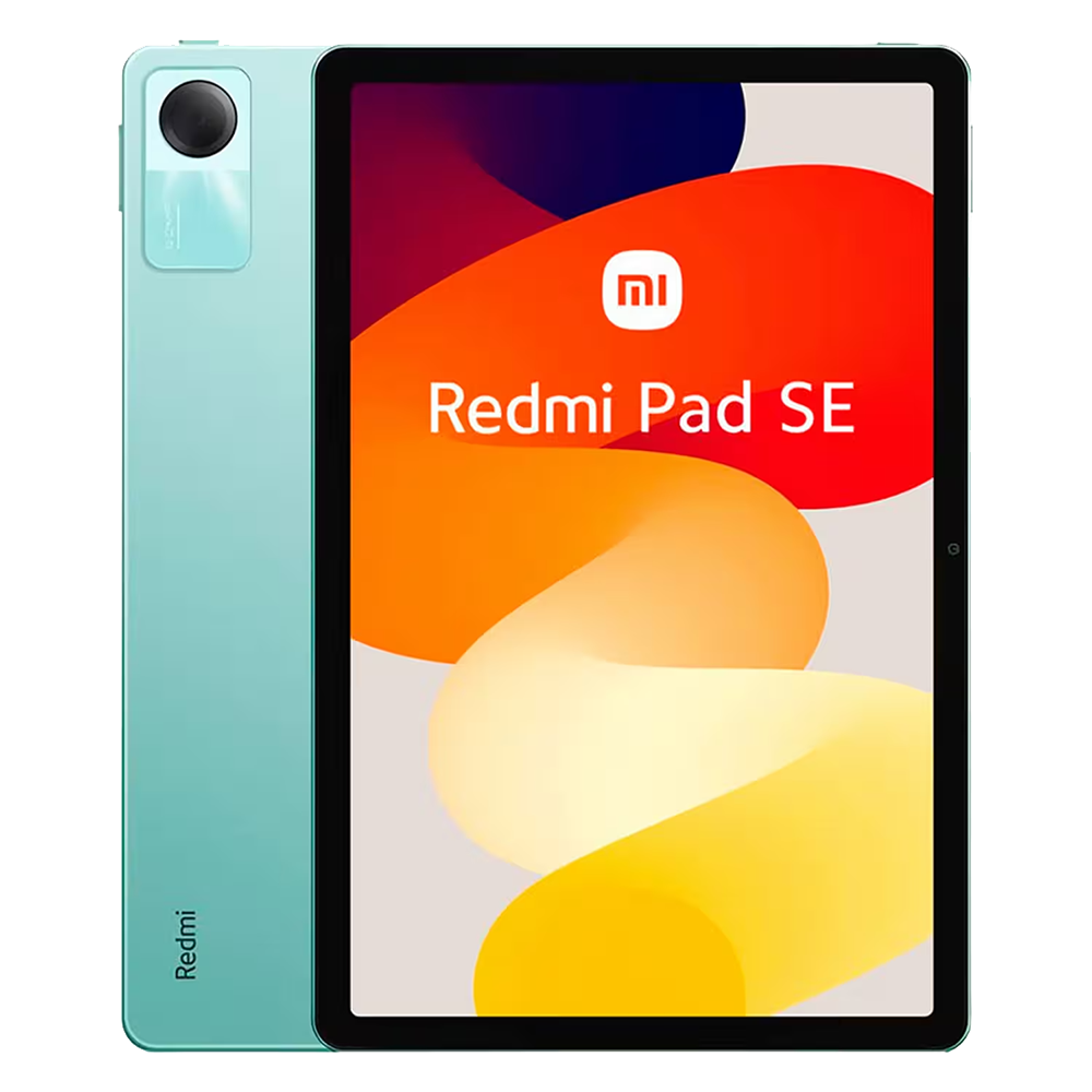 Tablet Xiaomi Redmi Pad SE Bluetooth