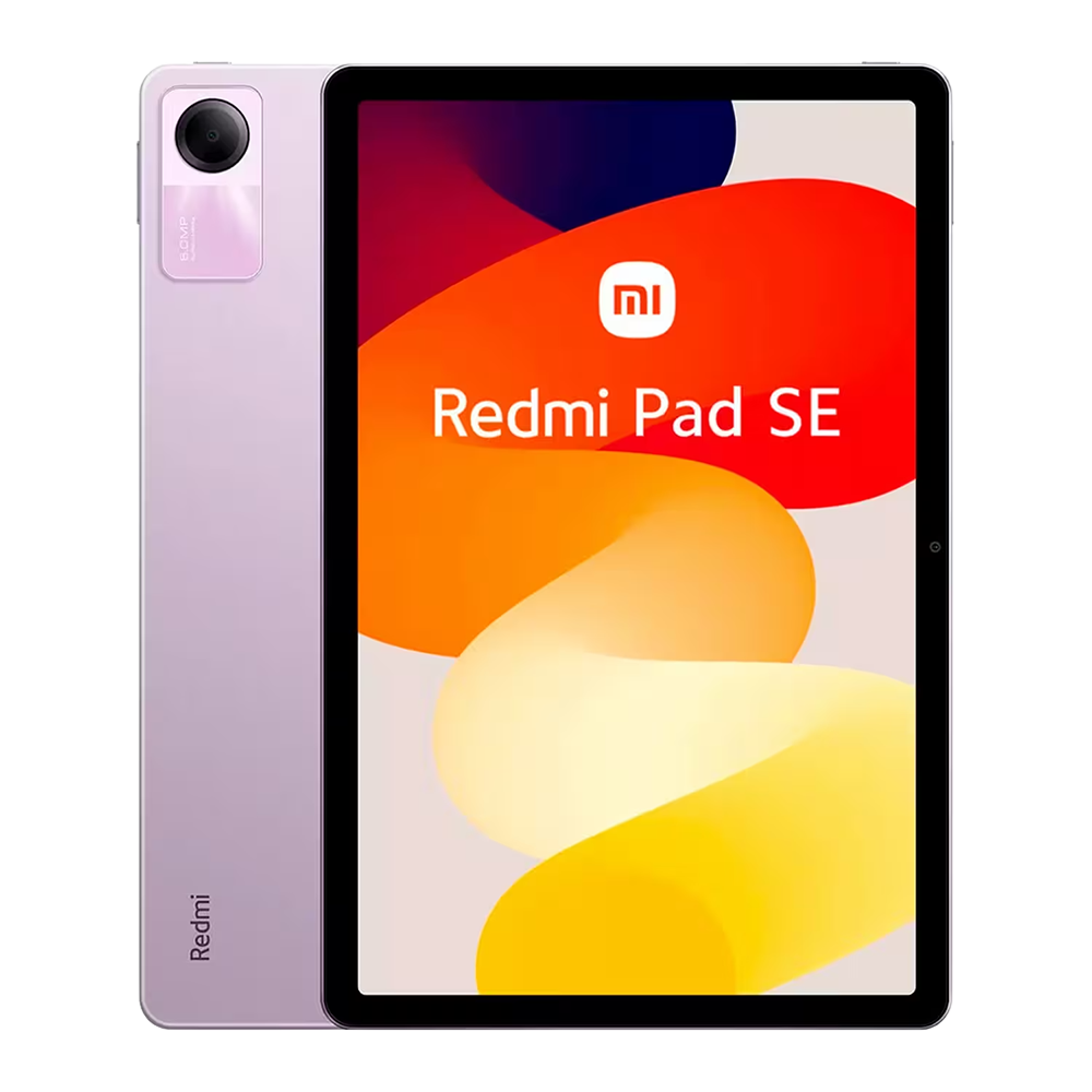 Tablet Xiaomi Redmi Pad SE Bluetooth