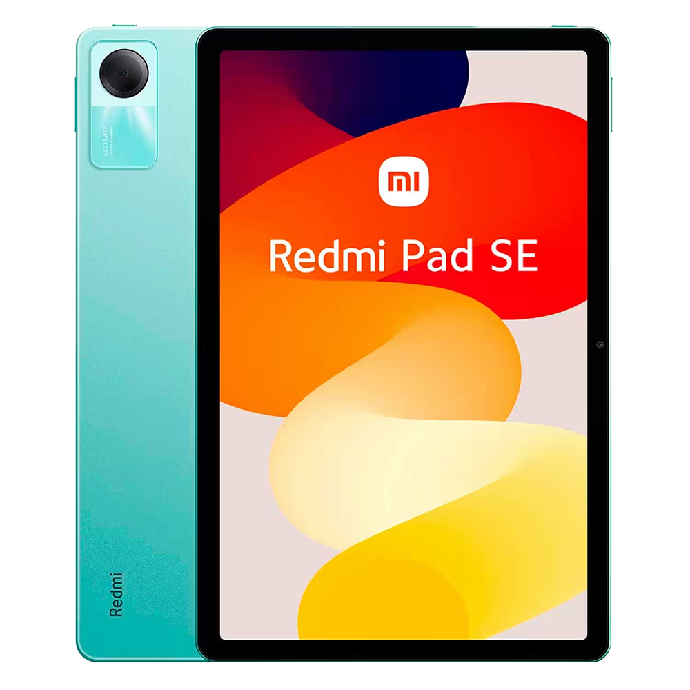 Tablet Xiaomi Redmi Pad SE Bluetooth
