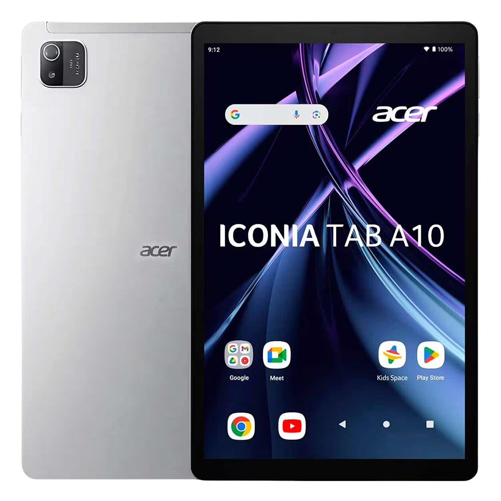Tablet Acer Iconia Tab A10 Bluetooth