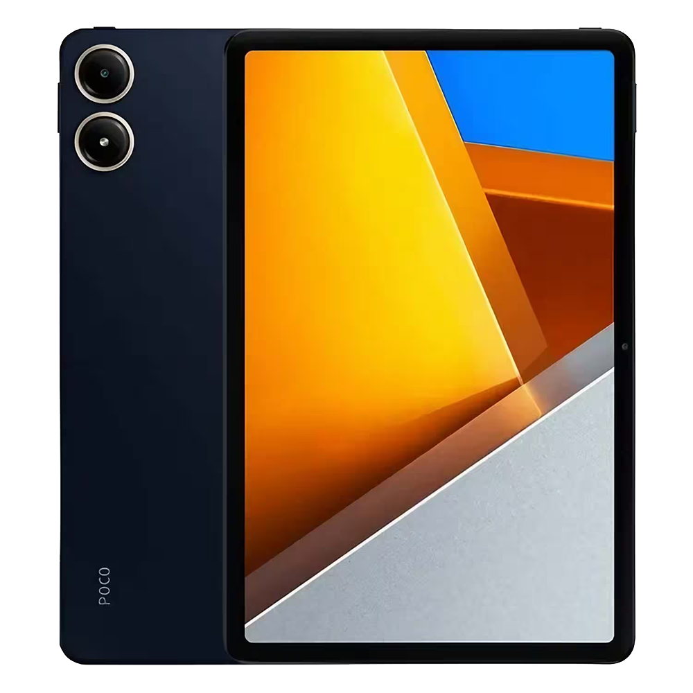Tablet Xiaomi Poco Pad Bluetooth