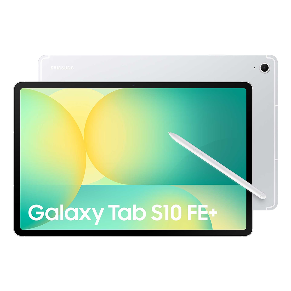 Tablet Samsung Galaxy Tab S10 FE+ Bluetooth + Cover