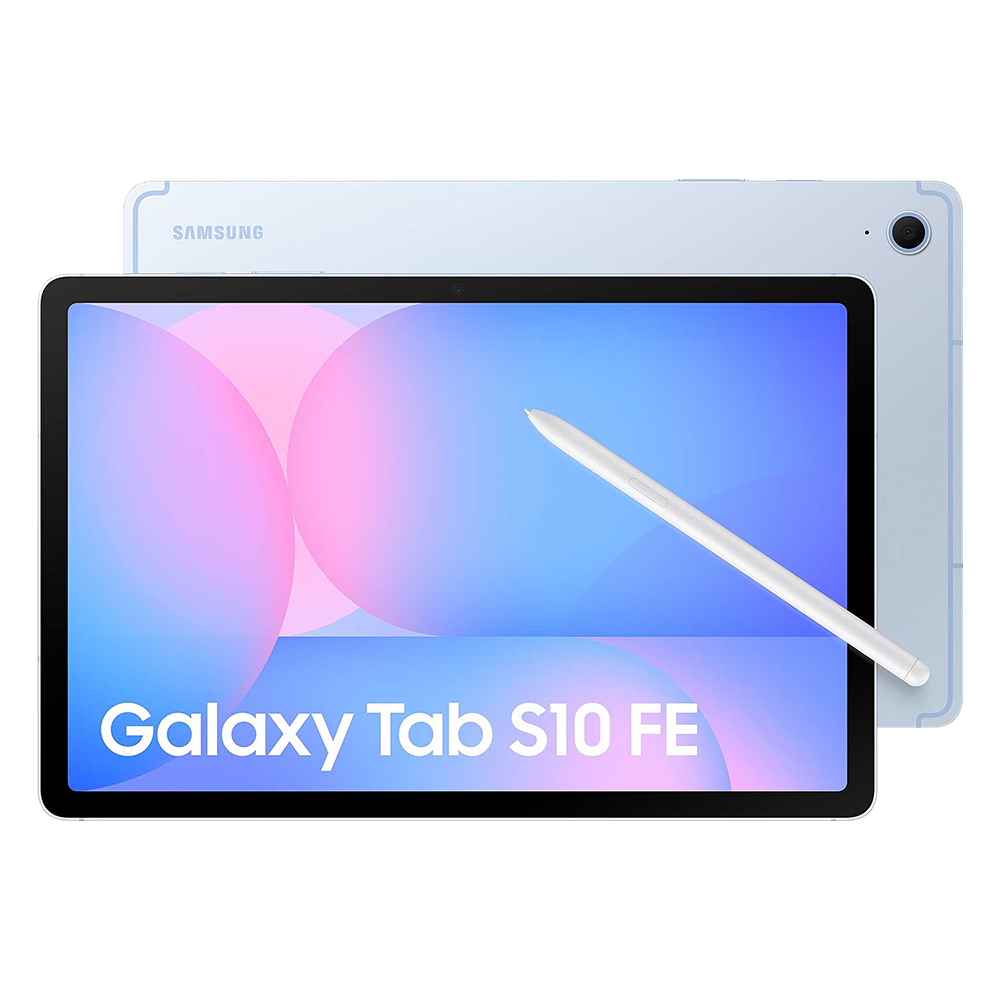 Tablet Samsung Galaxy Tab S10 FE Bluetooth