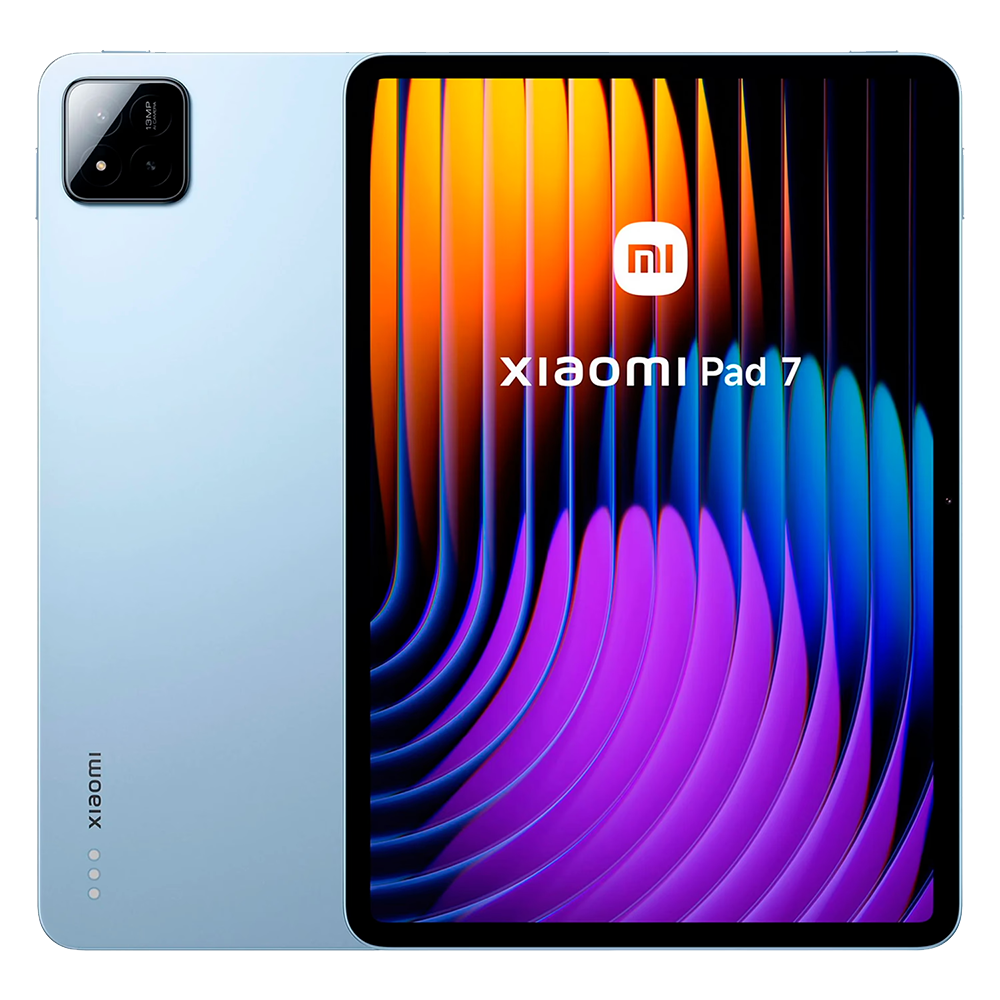 Tablet Xiaomi Pad 7 Bluetooth