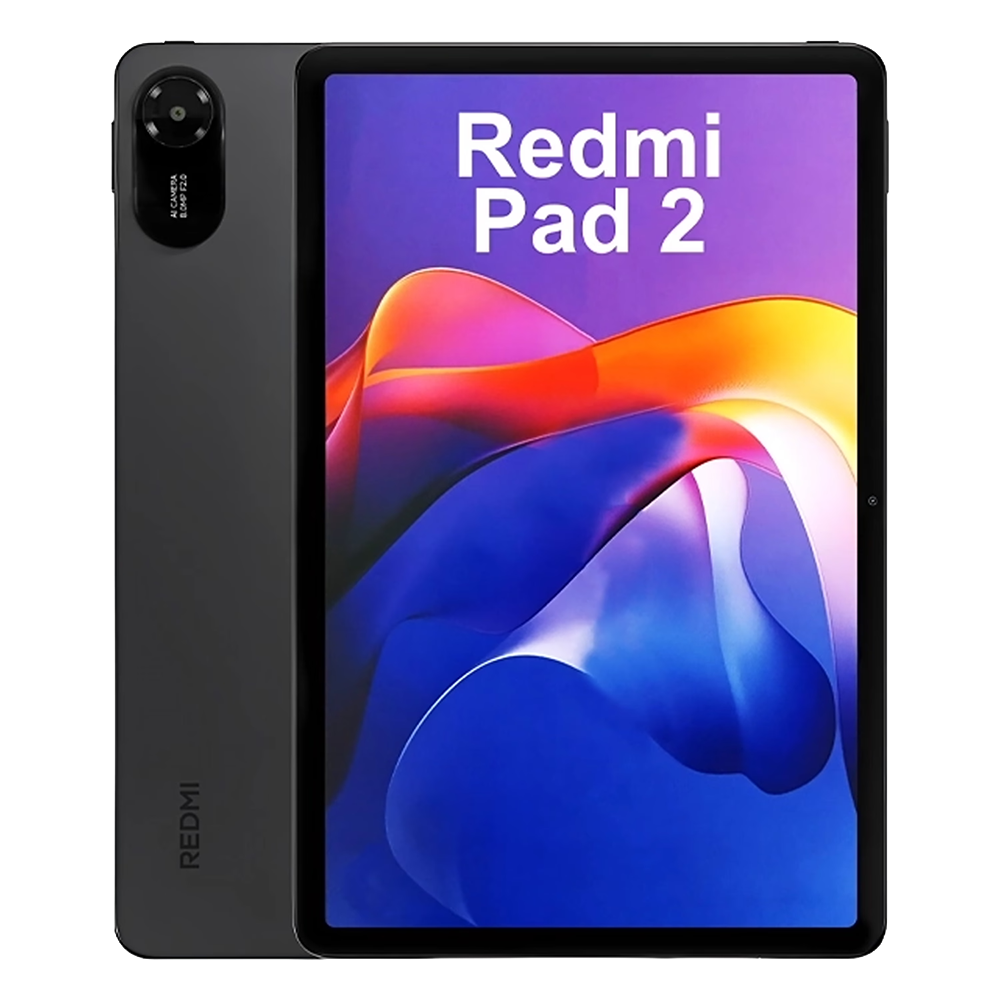 Tablet Xiaomi Redmi Pad 2 Bluetooth