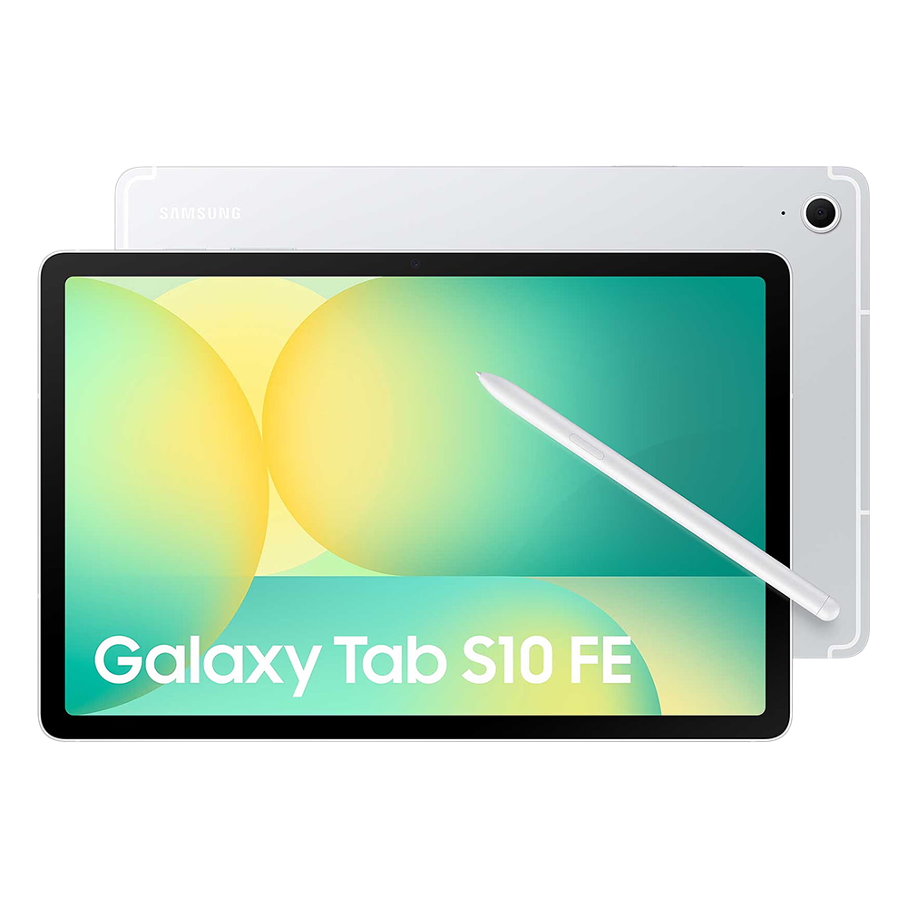 Tablet Samsung Galaxy Tab S10 FE Bluetooth