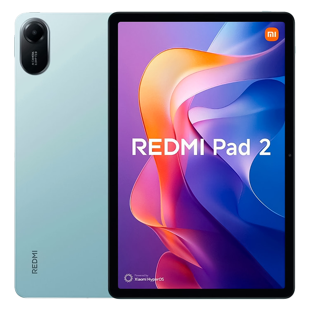 Tablet Xiaomi Redmi Pad 2 Bluetooth