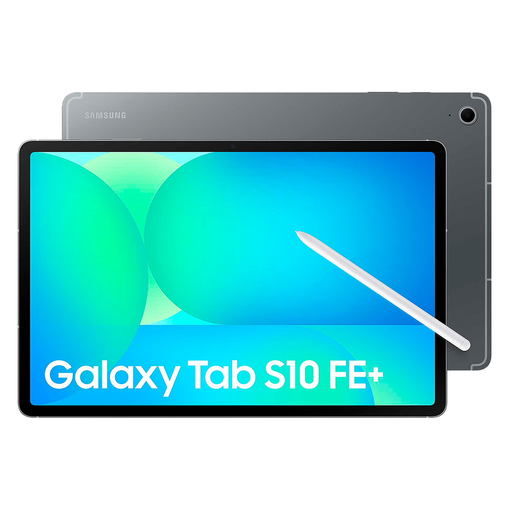 Tablet Samsung Galaxy Tab S10 FE+ Bluetooth 5G