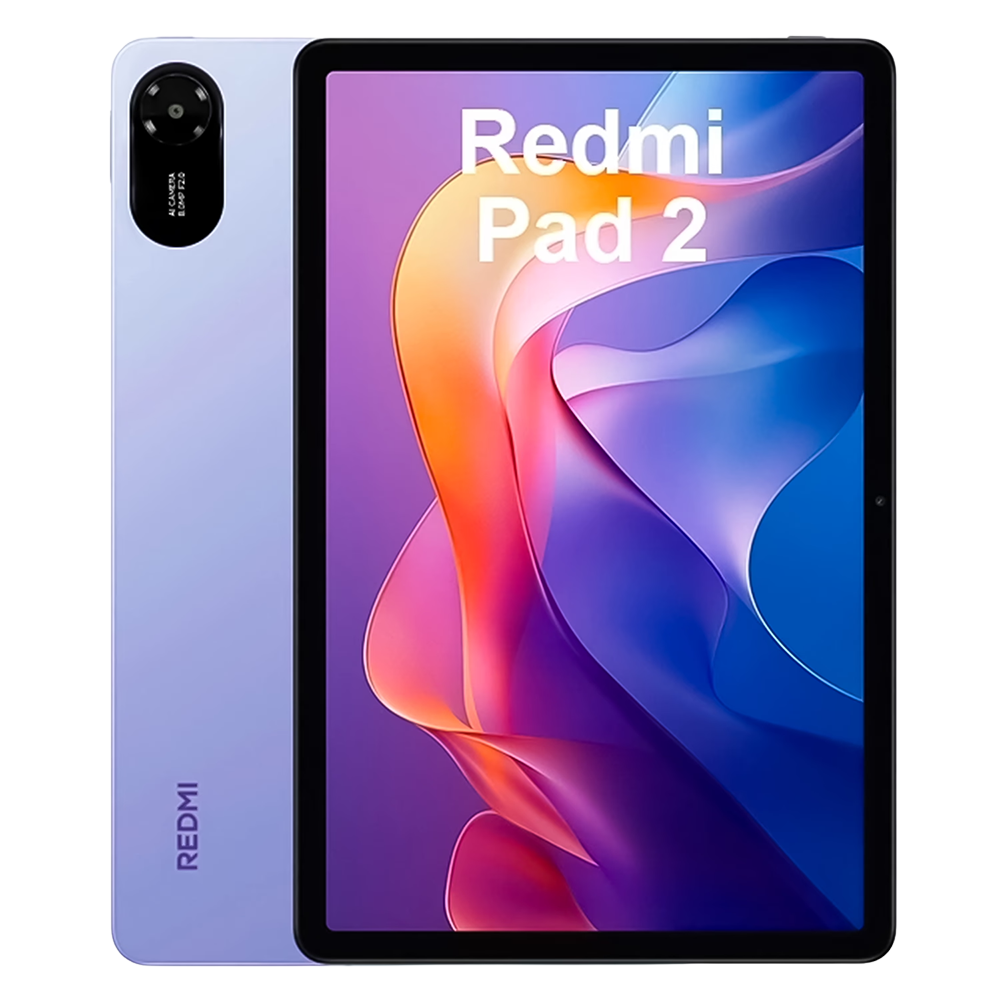 Tablet Xiaomi Redmi Pad 2 Bluetooth